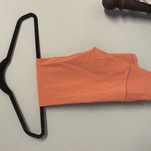 Practically New Coral Pink Wunder Under 25”